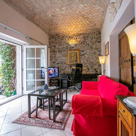 Casa Tame - Happy Rentals Melide Ngoại thất bức ảnh