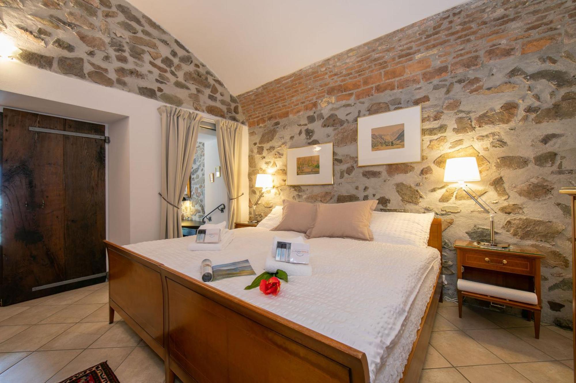 Casa Tame - Happy Rentals Melide Ngoại thất bức ảnh
