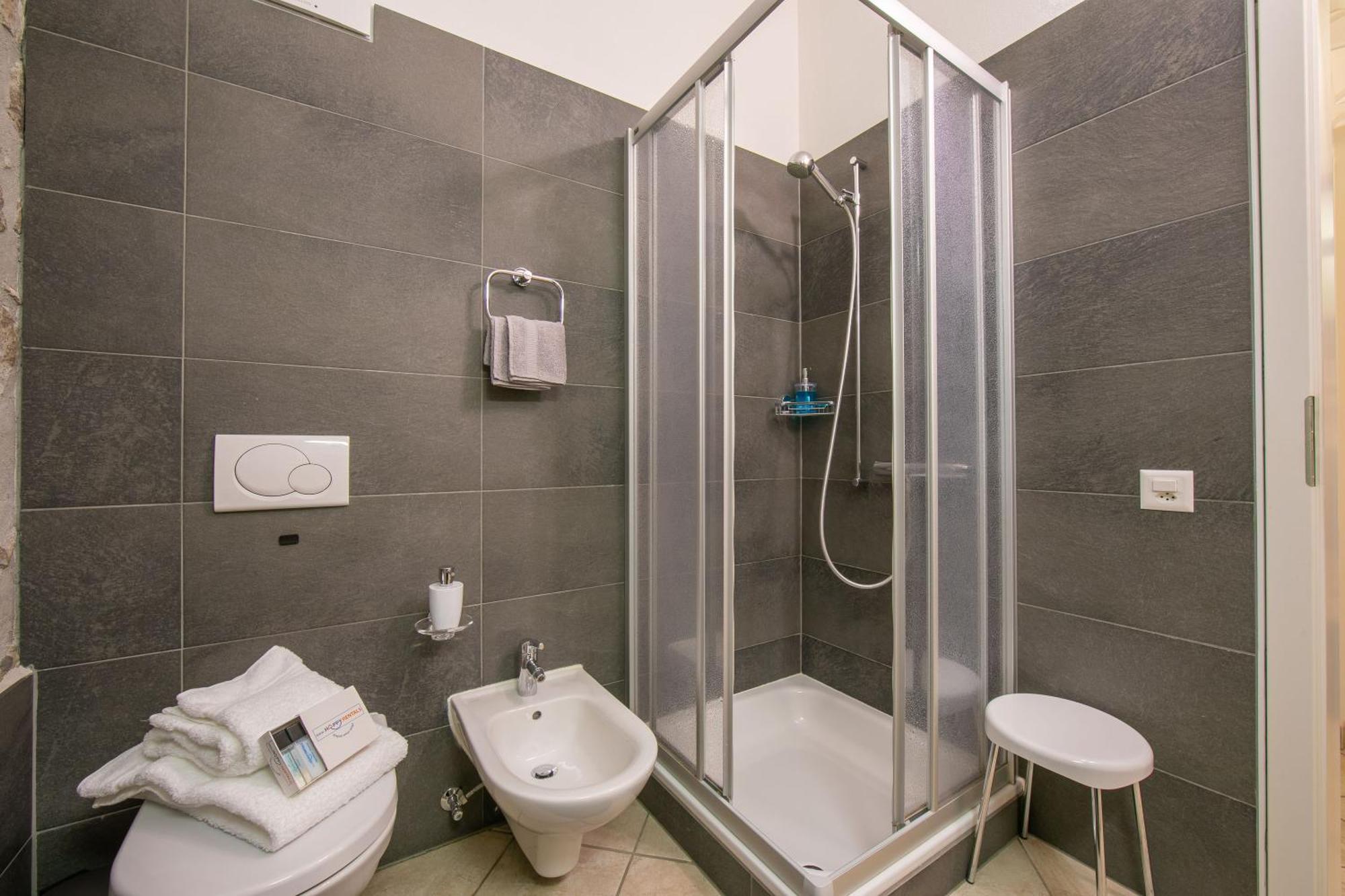 Casa Tame - Happy Rentals Melide Ngoại thất bức ảnh