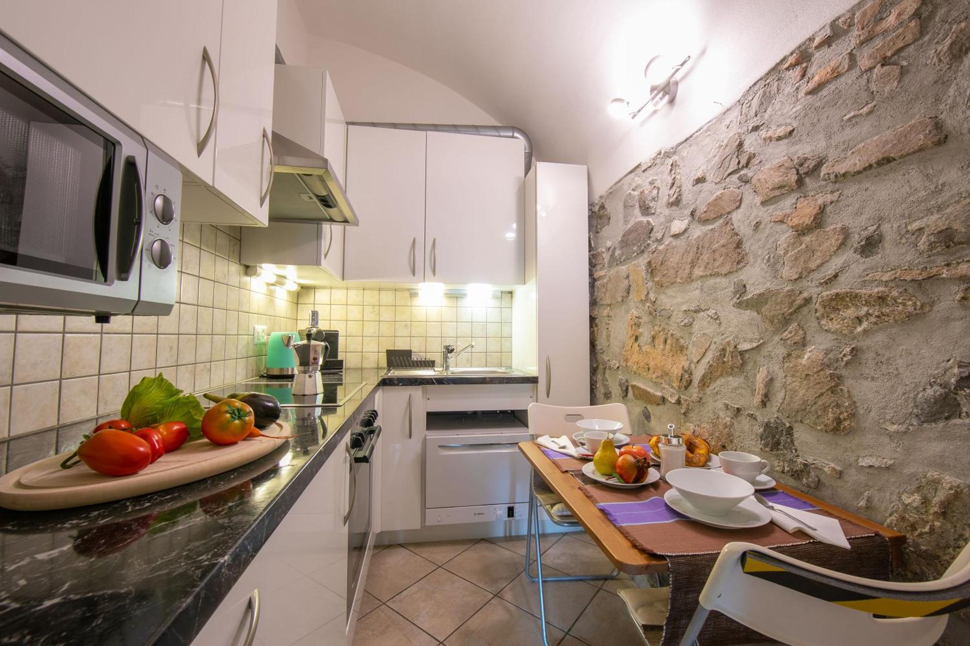 Casa Tame - Happy Rentals Melide Ngoại thất bức ảnh
