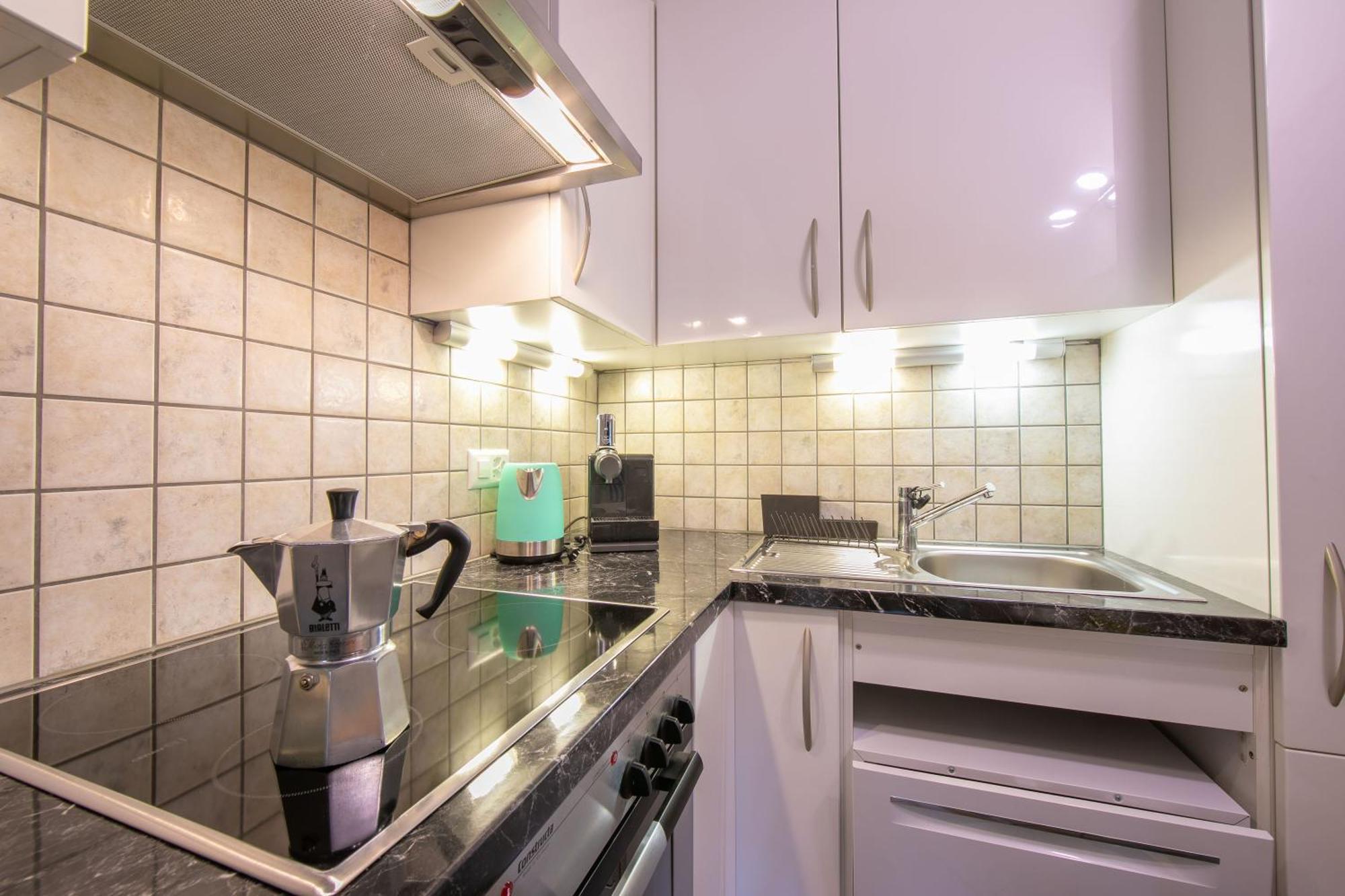 Casa Tame - Happy Rentals Melide Ngoại thất bức ảnh