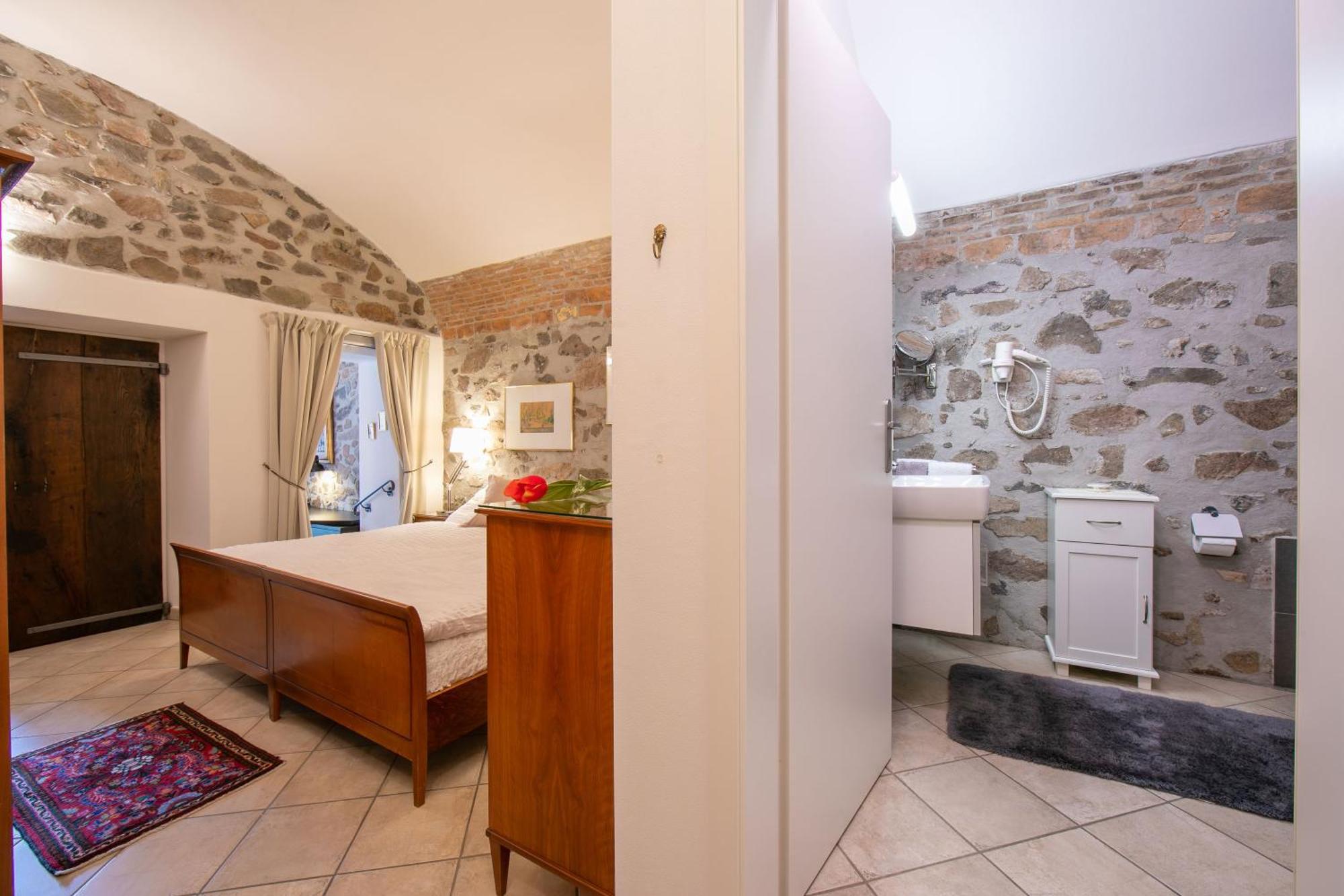 Casa Tame - Happy Rentals Melide Ngoại thất bức ảnh