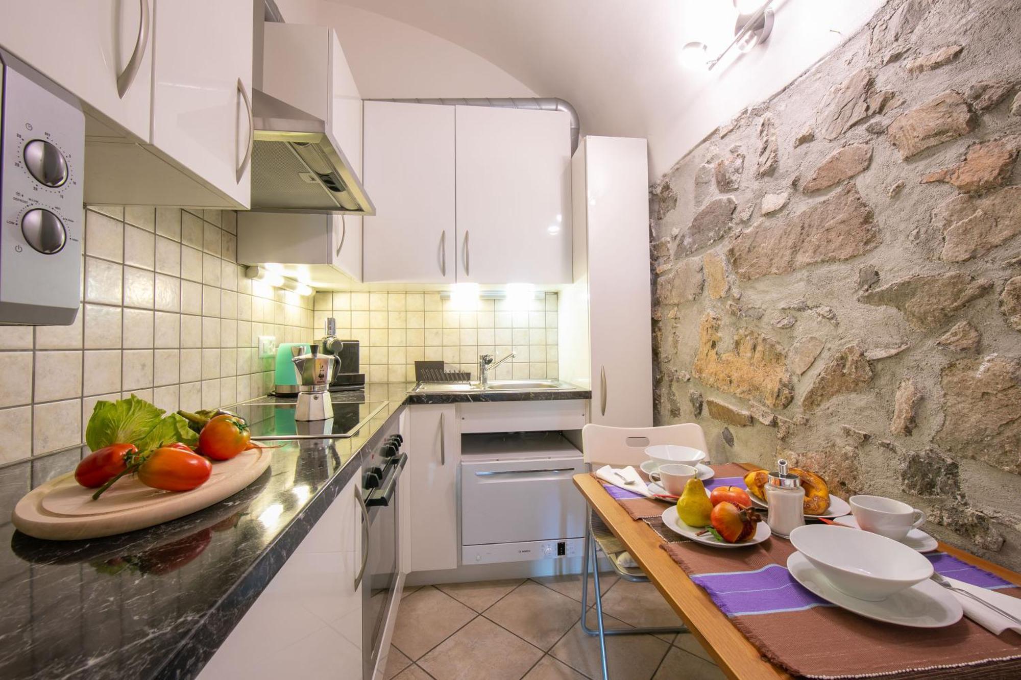 Casa Tame - Happy Rentals Melide Ngoại thất bức ảnh
