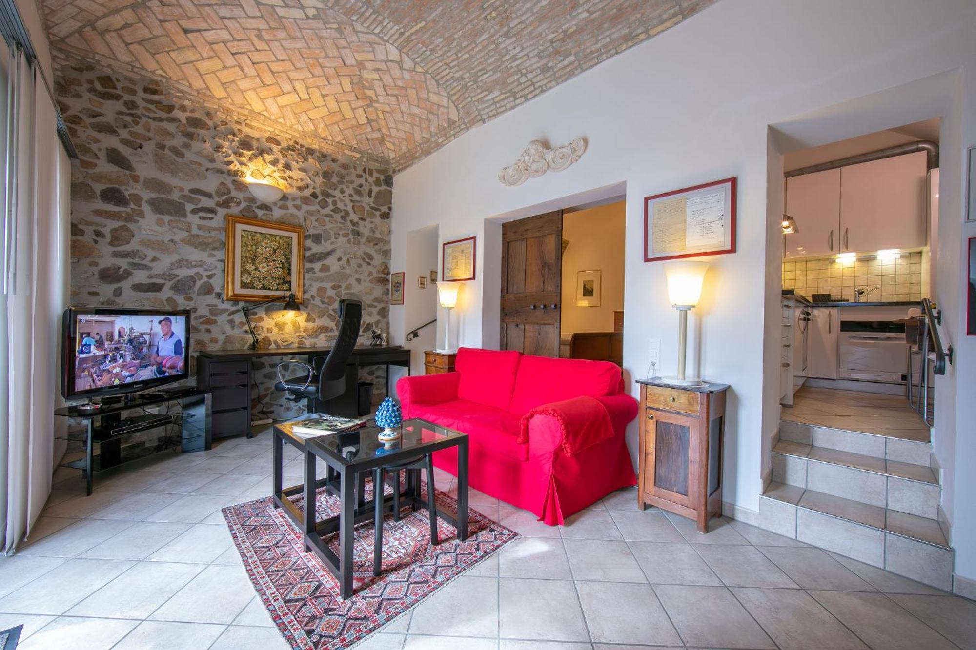 Casa Tame - Happy Rentals Melide Ngoại thất bức ảnh