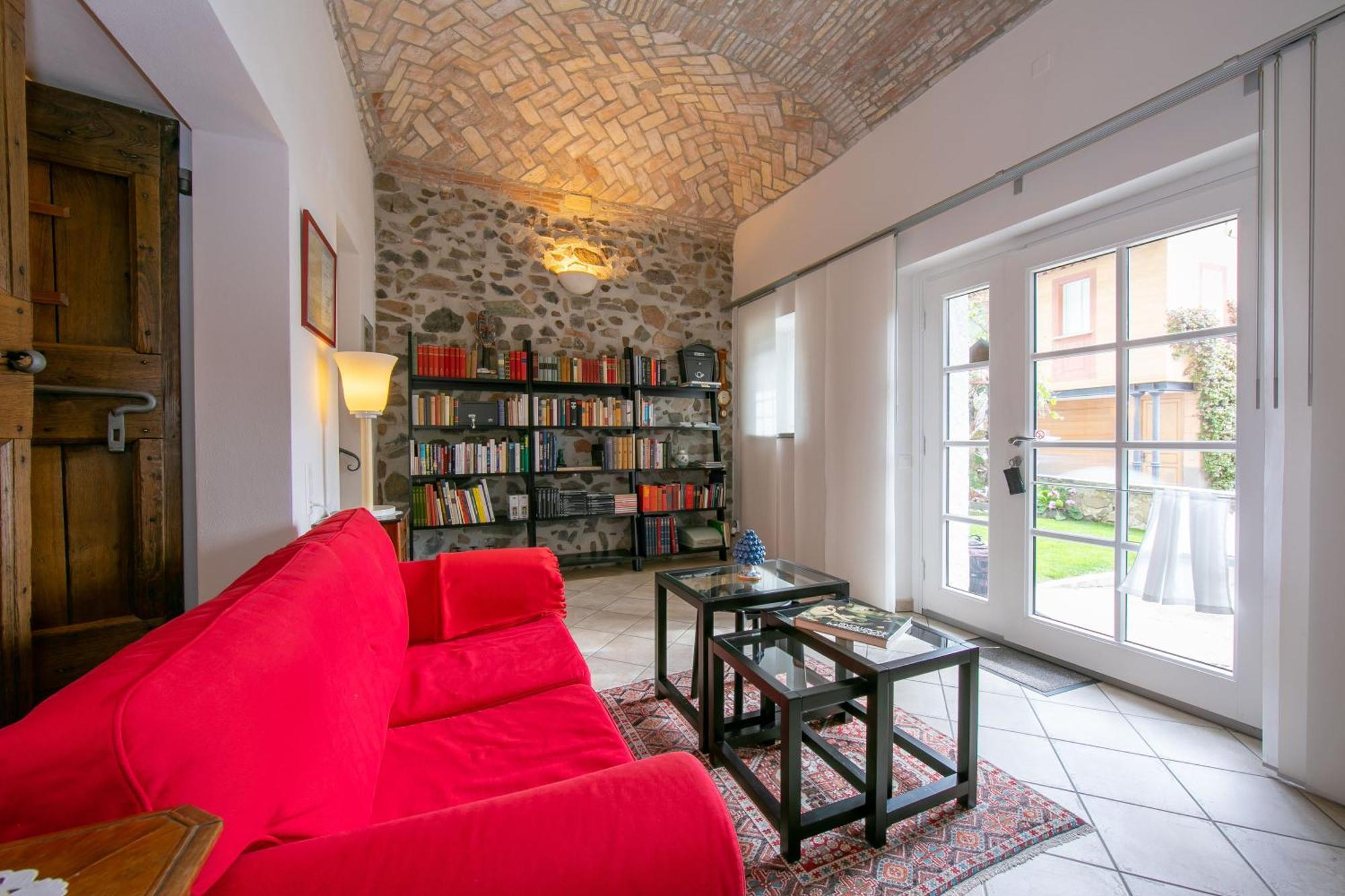 Casa Tame - Happy Rentals Melide Ngoại thất bức ảnh