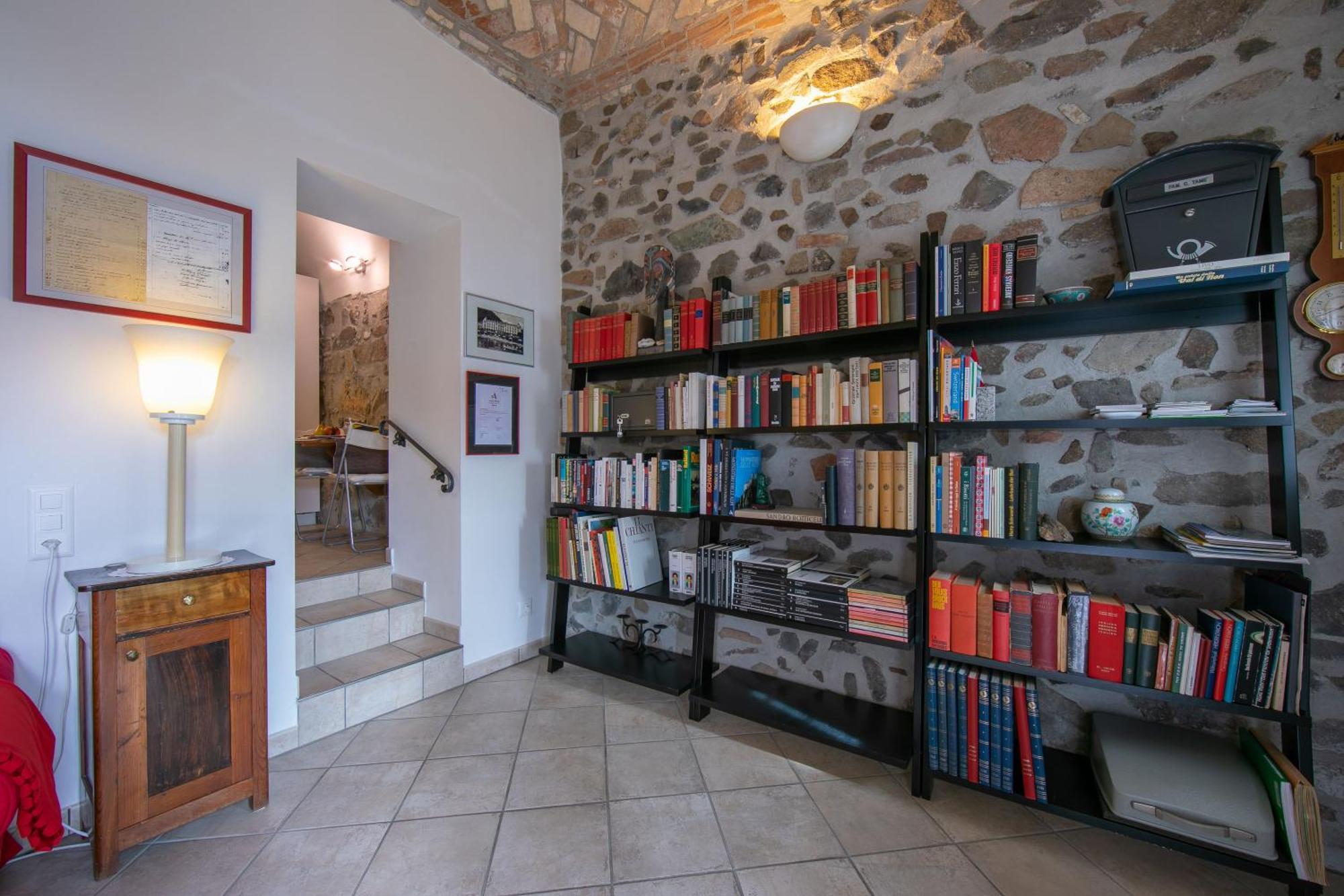 Casa Tame - Happy Rentals Melide Ngoại thất bức ảnh